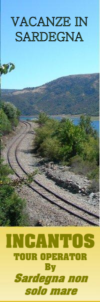 Escursioni in Battello sul Flumendosa e Mulargia